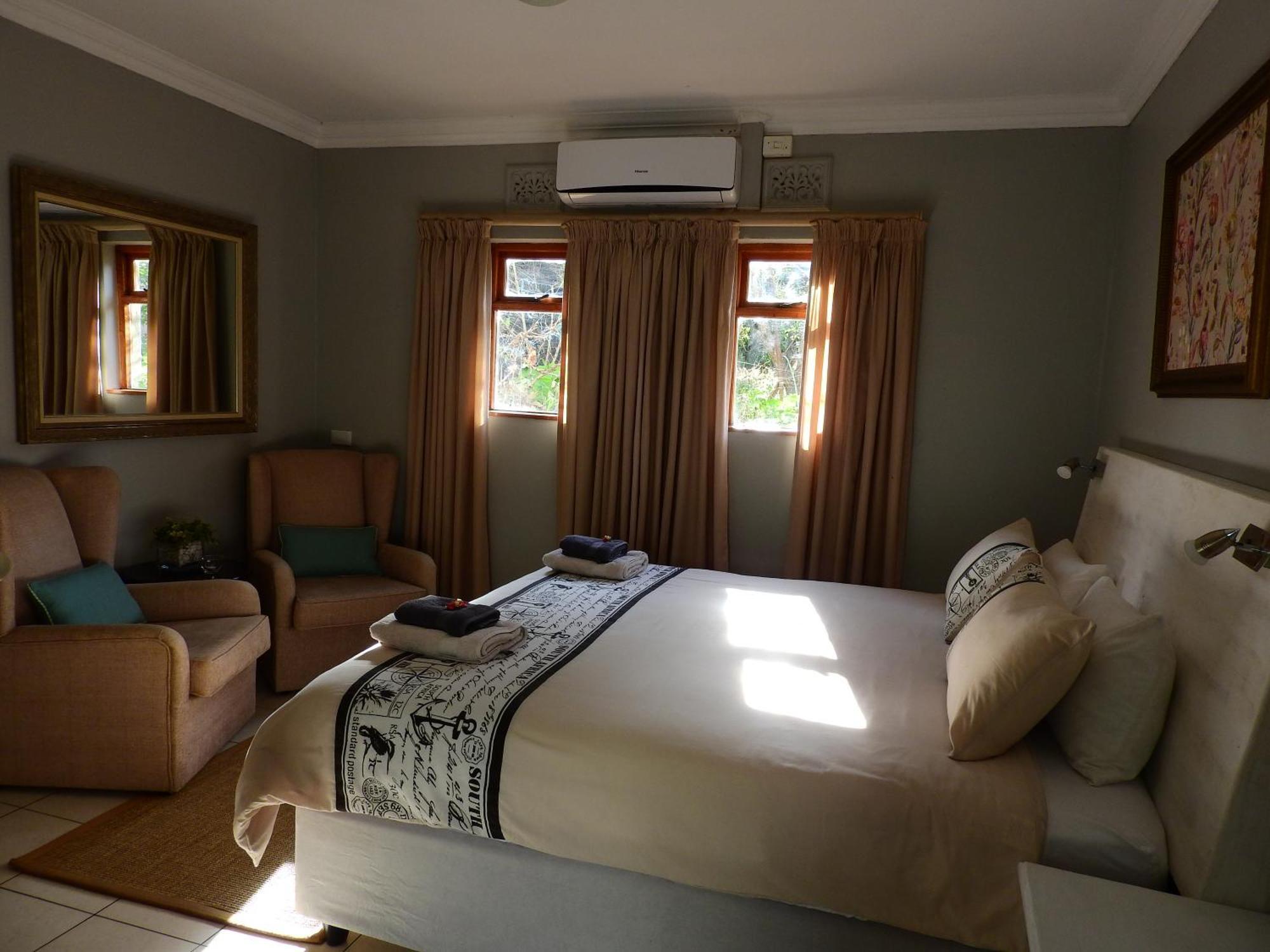 The Vic 1906 Self Catering Units Apartment Montagu Exterior photo